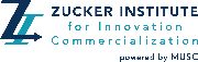 Zucker Institute for Innovation Commercialization Logo